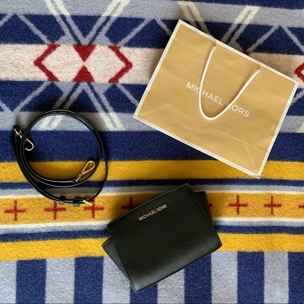 MK Selma Mini